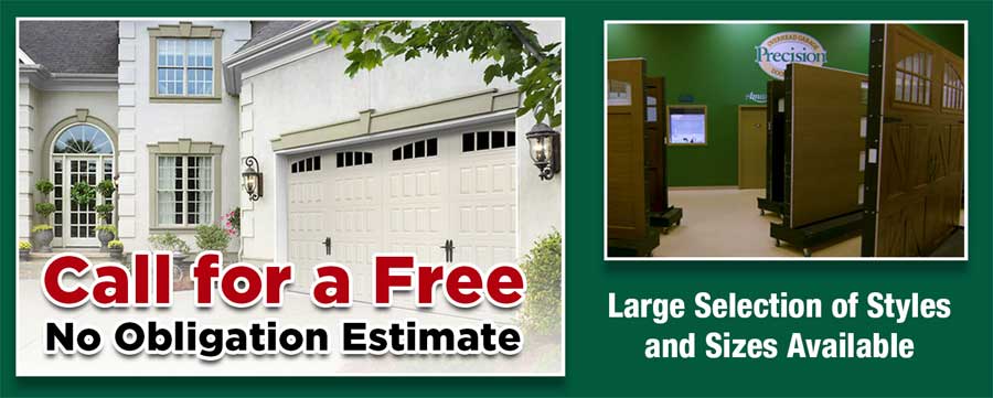 Free No Obligation Estimate