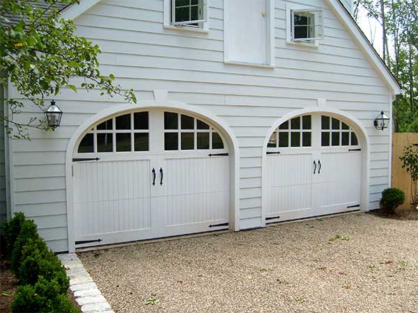 Custom Garage Door Custom Garage Door