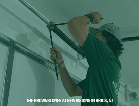 Local Garage Door Repair